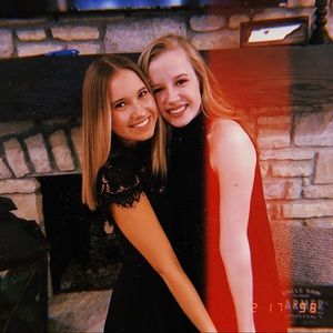 Meet your Posher, Emma